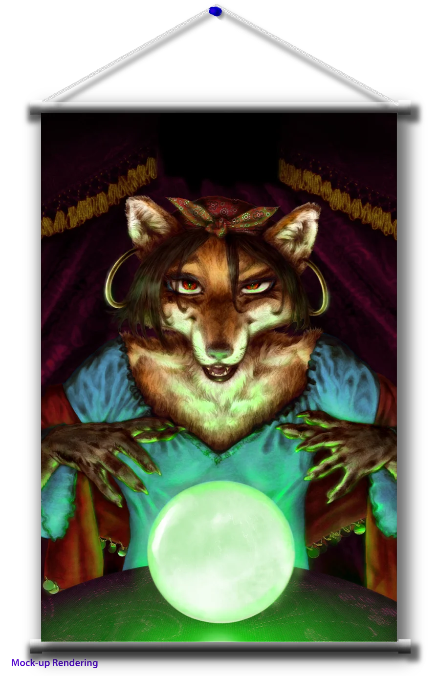 Fortune Teller