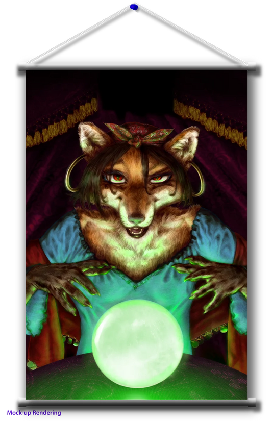 Fortune Teller