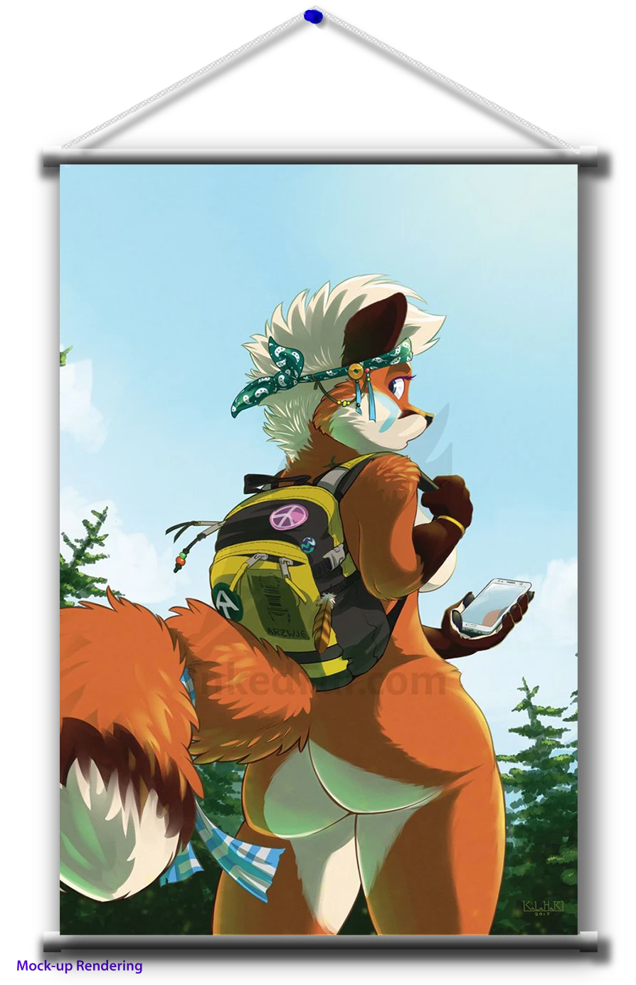 Back to Nature