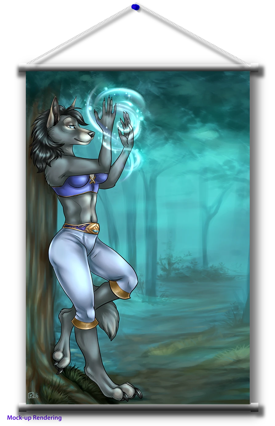 Mage