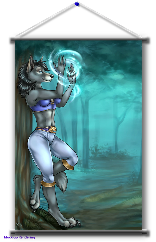 Mage