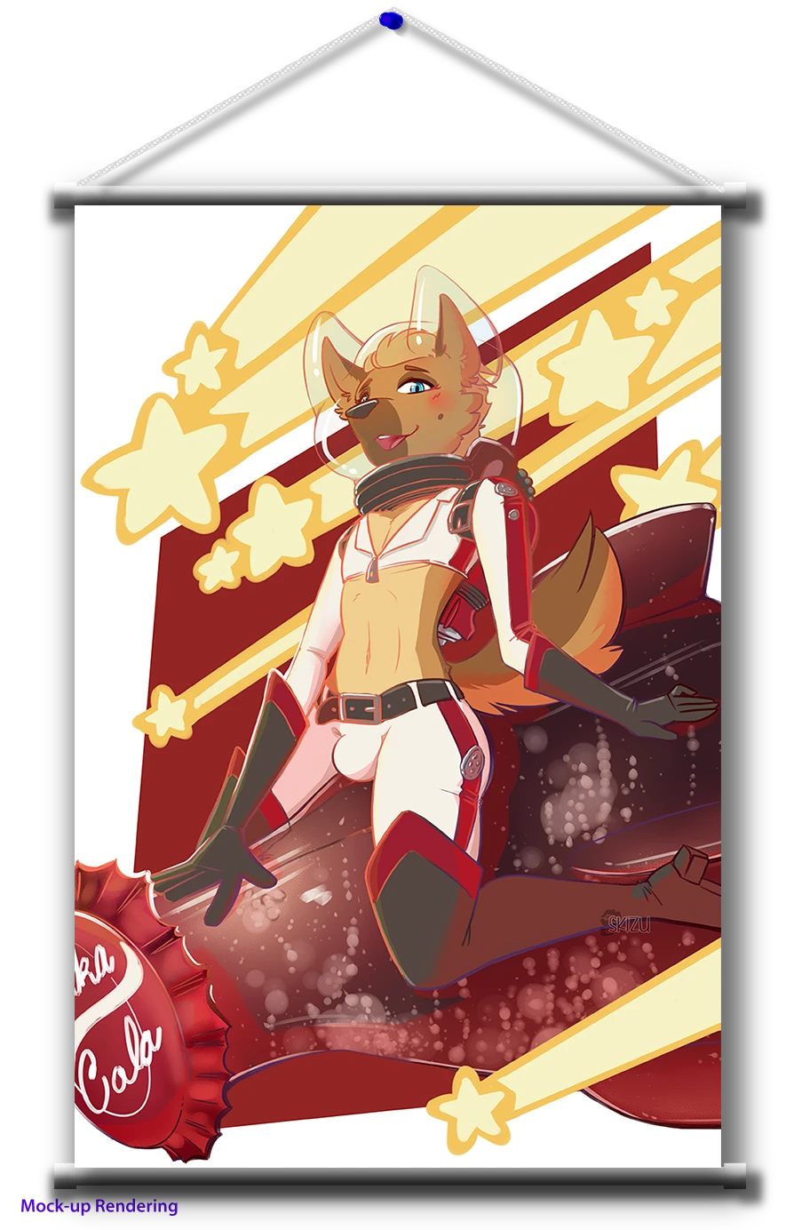 Cola Dog