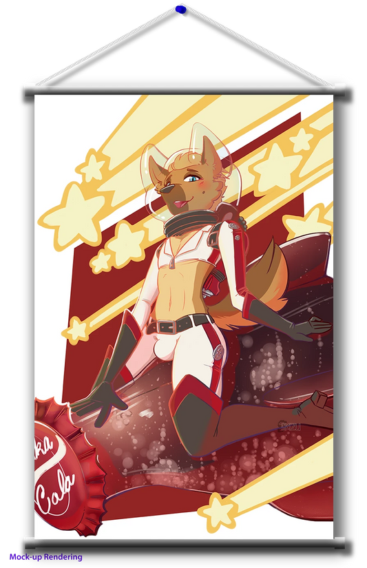 Cola Dog