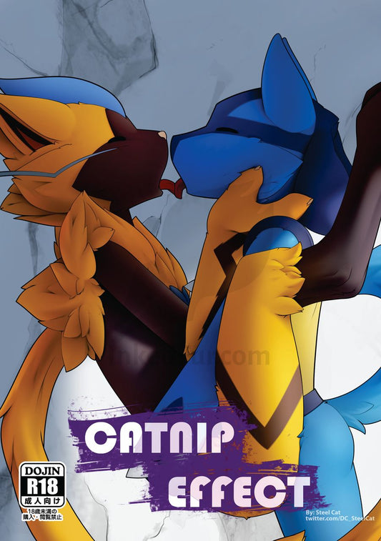 Catnip Effect