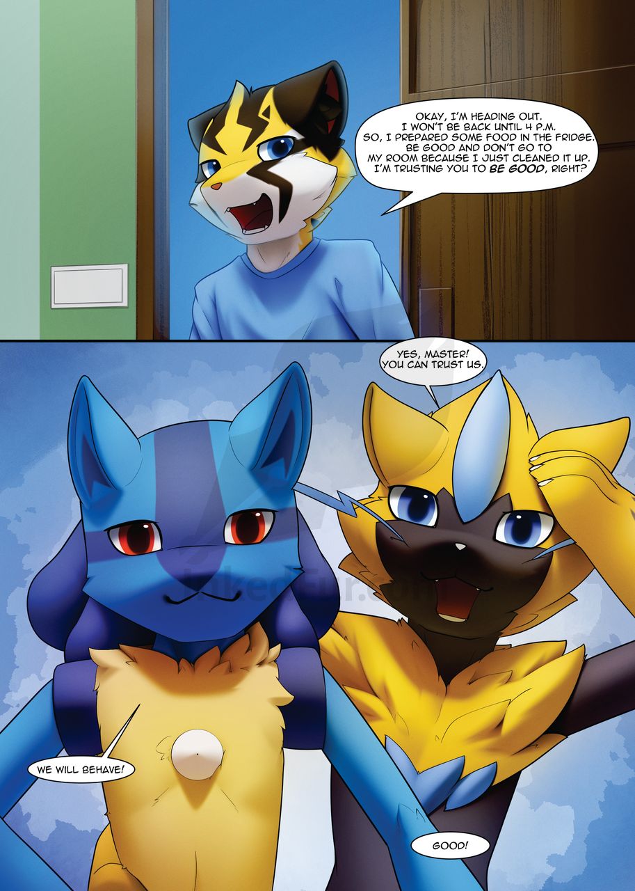 Catnip Effect