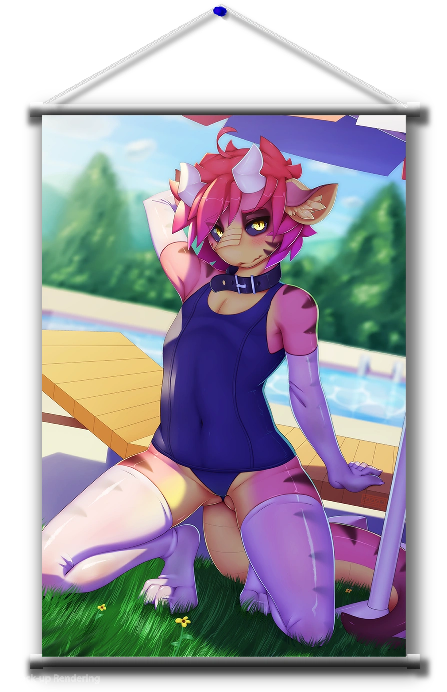 No Pool Noodles