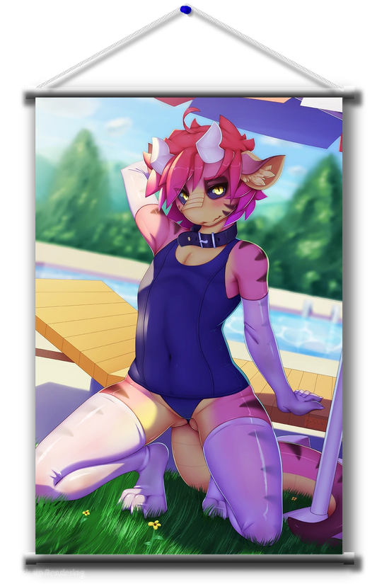 No Pool Noodles