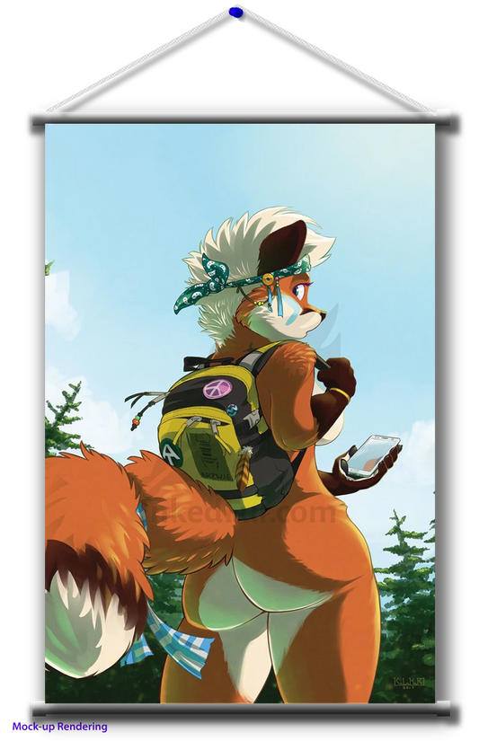 Back to Nature